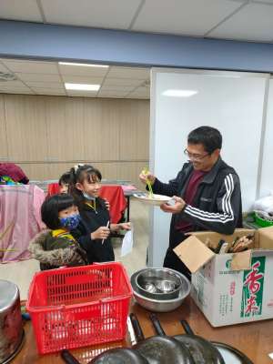 1091223童軍團第五次團集會（烹飪炊事）